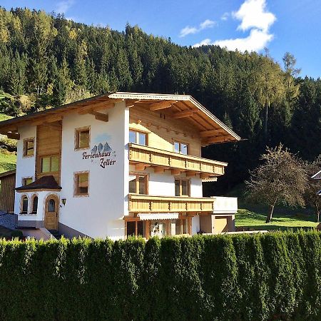 Holiday Home Zeller By Interhome Stummerberg Exterior foto