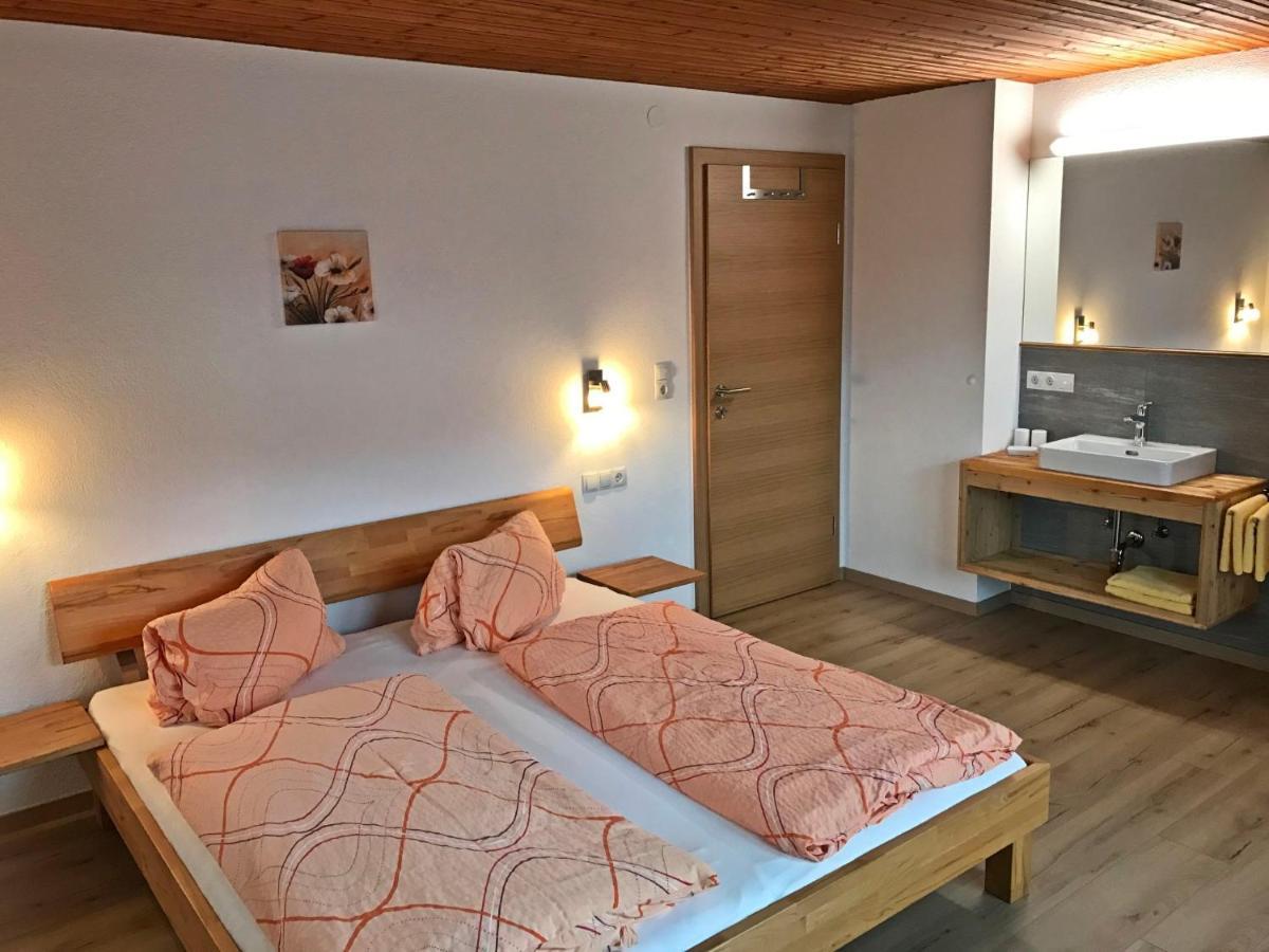 Holiday Home Zeller By Interhome Stummerberg Exterior foto