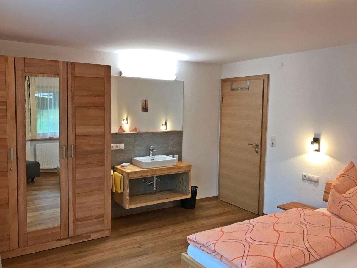 Holiday Home Zeller By Interhome Stummerberg Exterior foto
