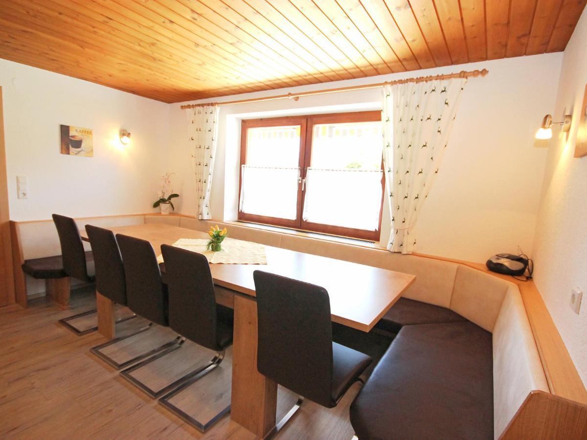Holiday Home Zeller By Interhome Stummerberg Exterior foto