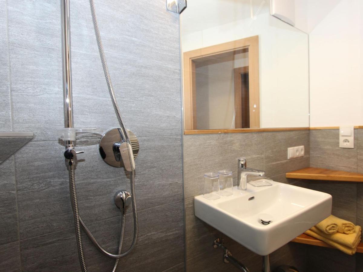 Holiday Home Zeller By Interhome Stummerberg Exterior foto