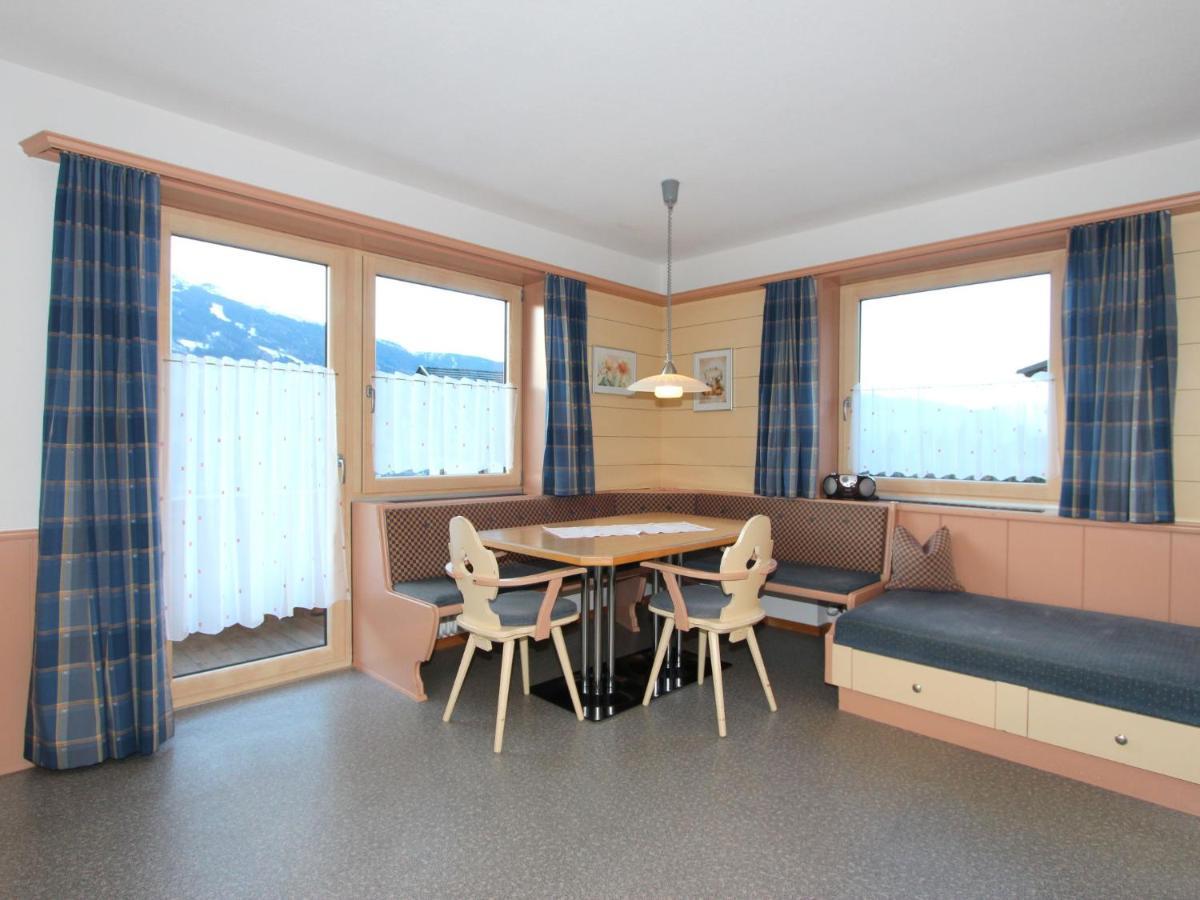 Holiday Home Zeller By Interhome Stummerberg Exterior foto